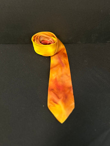 Sharen G. Tye Dye Neck Tie