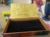Christian P. - Decorative Wood Box