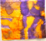 Yvette J- L Sq Scarf