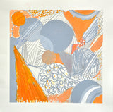 Orange Collective- Susan H