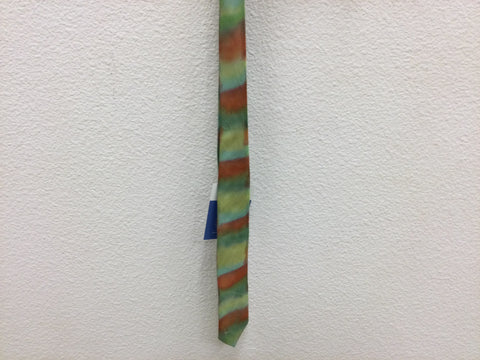 Maricela R - Multicolored Tie