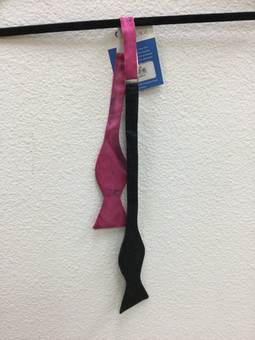 Chantale H.- Bow Tie