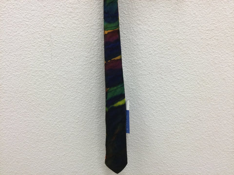 Maricela R - Multicolor Tie