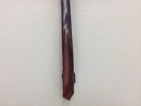 Cesar G - Purple Tie